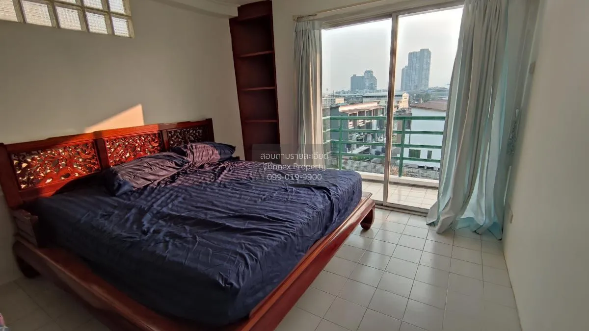 ขายคอนโด  เดอะ วอเตอร์ฟอร์ด พระราม 4 BTS-พระโขนง คลองเตย เขต พระโ 3