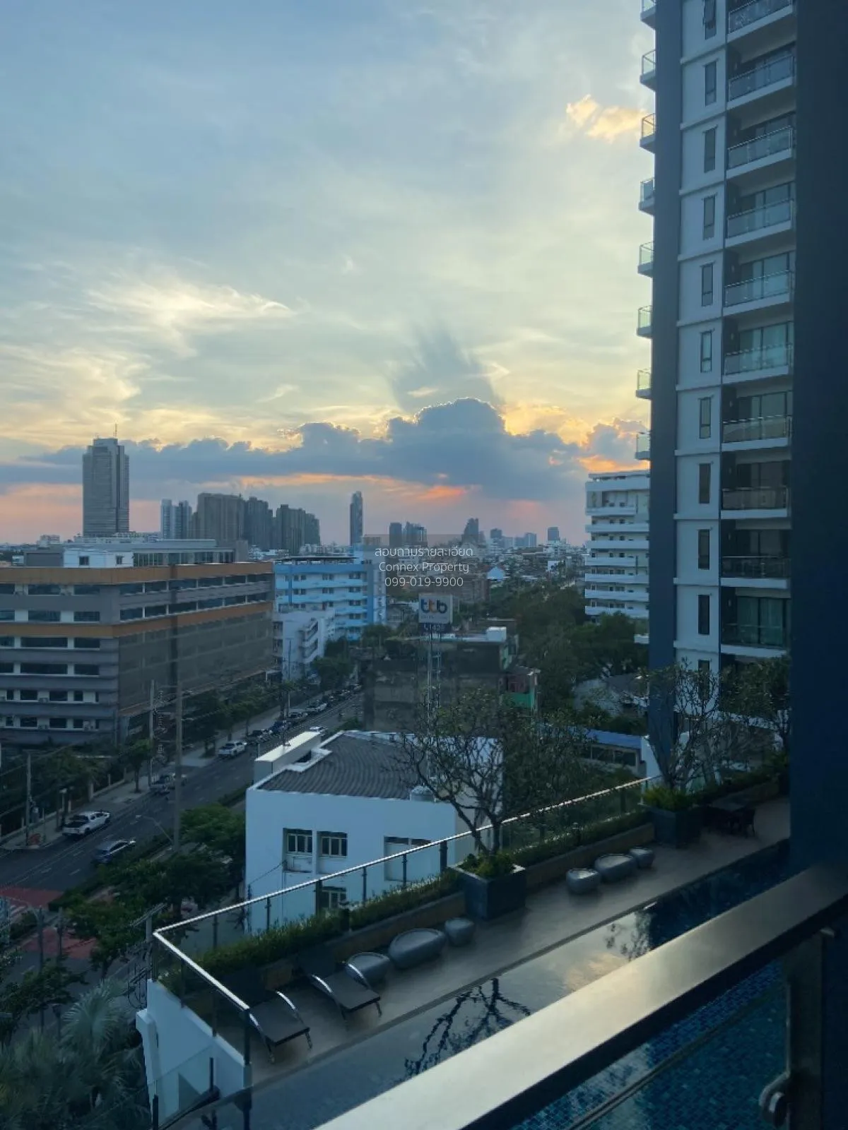 เช่าคอนโด  ศุภาลัย พรีเมียร์ เจริญนคร BTS-คลองสาน คลองสาน เขต คลอ