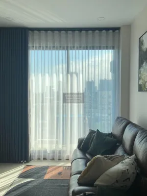 เช่าคอนโด  ศุภาลัย พรีเมียร์ เจริญนคร BTS-คลองสาน คลองสาน เขต คลองสาน กรุงเทพ CX-115989