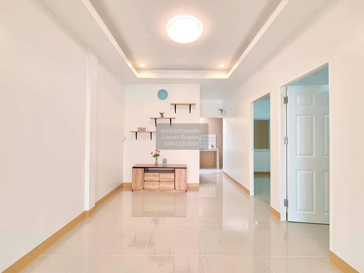 ขายทาวน์เฮ้าส์/ทาวน์โฮม  บ้านบัวทอง 4 บ้านกล้วย-ไทรน้อย รีโนเวทให 4