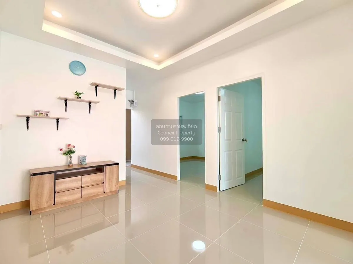 ขายทาวน์เฮ้าส์/ทาวน์โฮม  บ้านบัวทอง 4 บ้านกล้วย-ไทรน้อย รีโนเวทให