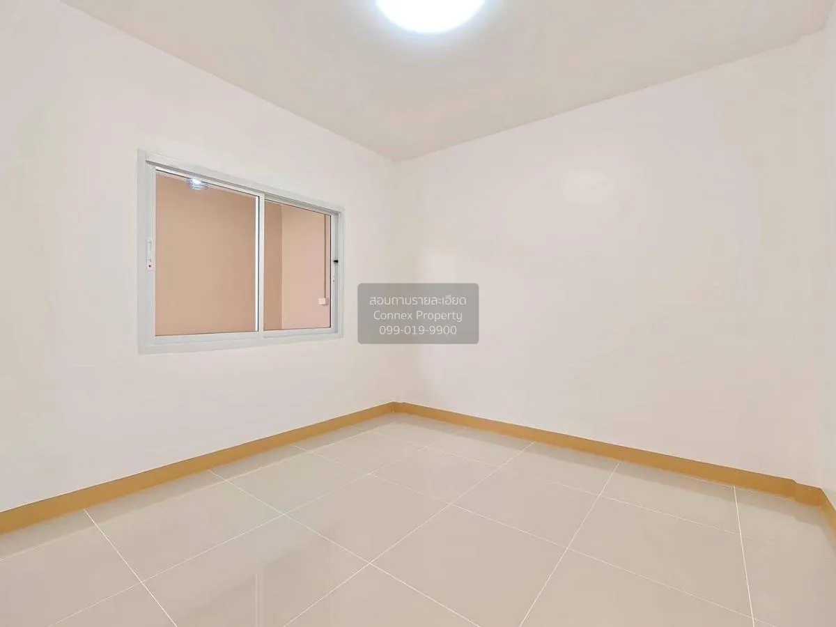 ขายทาวน์เฮ้าส์/ทาวน์โฮม  บ้านบัวทอง 4 บ้านกล้วย-ไทรน้อย รีโนเวทให