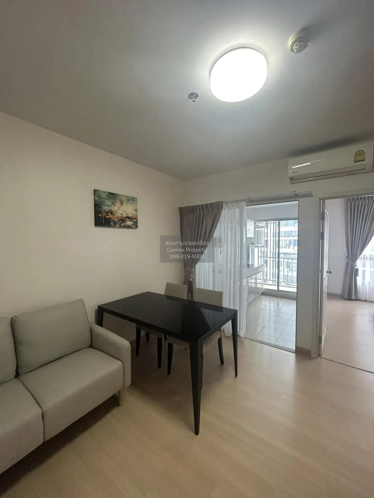 For Rent Condo , Supalai Veranda Rama 9 , MRT-Phra Ram 9 , Bang K 1
