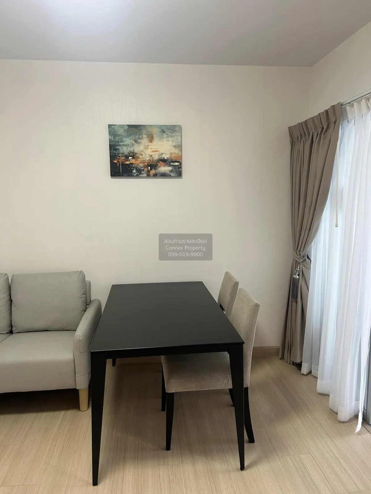 For Rent Condo , Supalai Veranda Rama 9 , MRT-Phra Ram 9 , Bang K 2