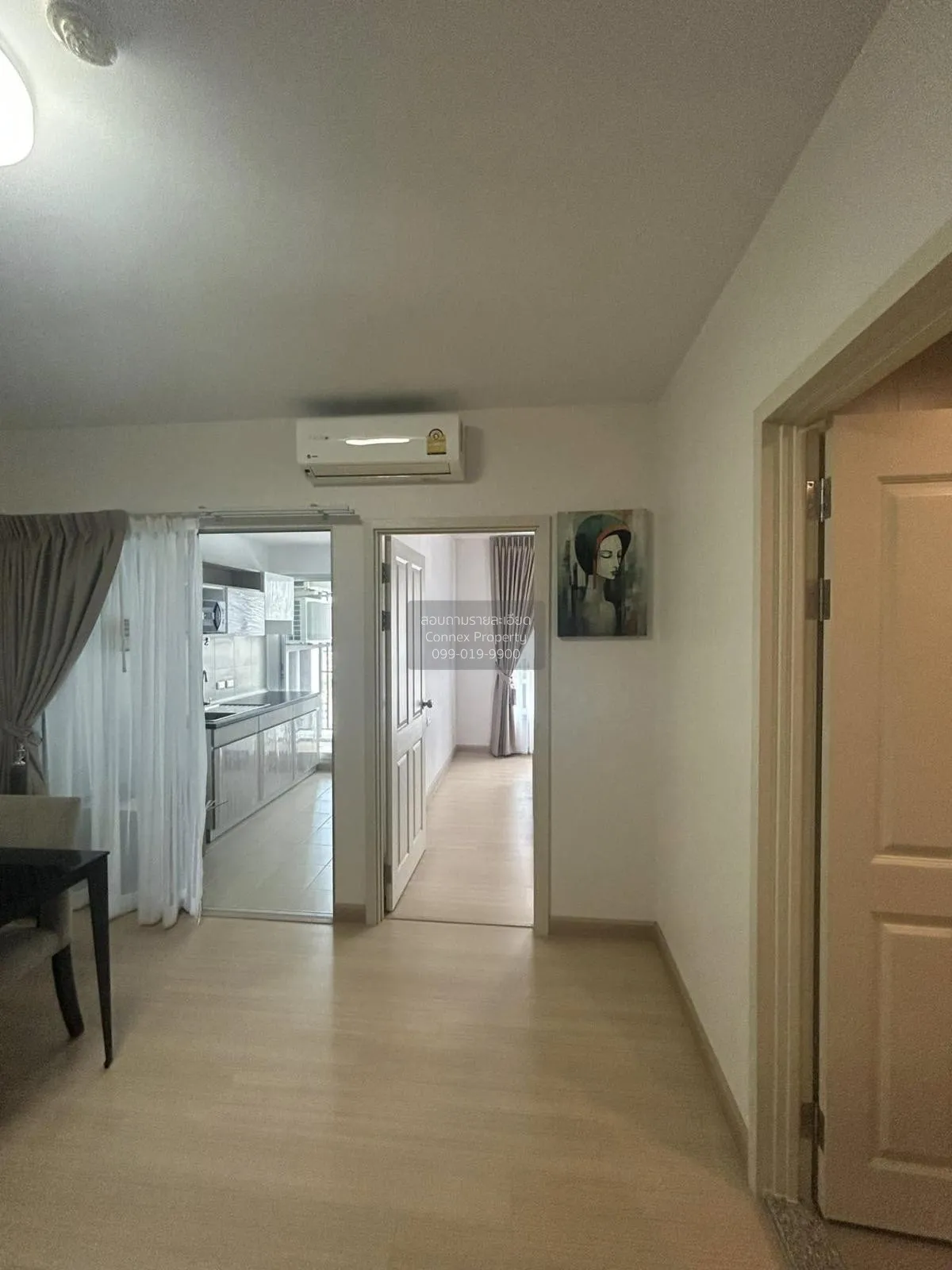 For Rent Condo , Supalai Veranda Rama 9 , MRT-Phra Ram 9 , Bang K 3
