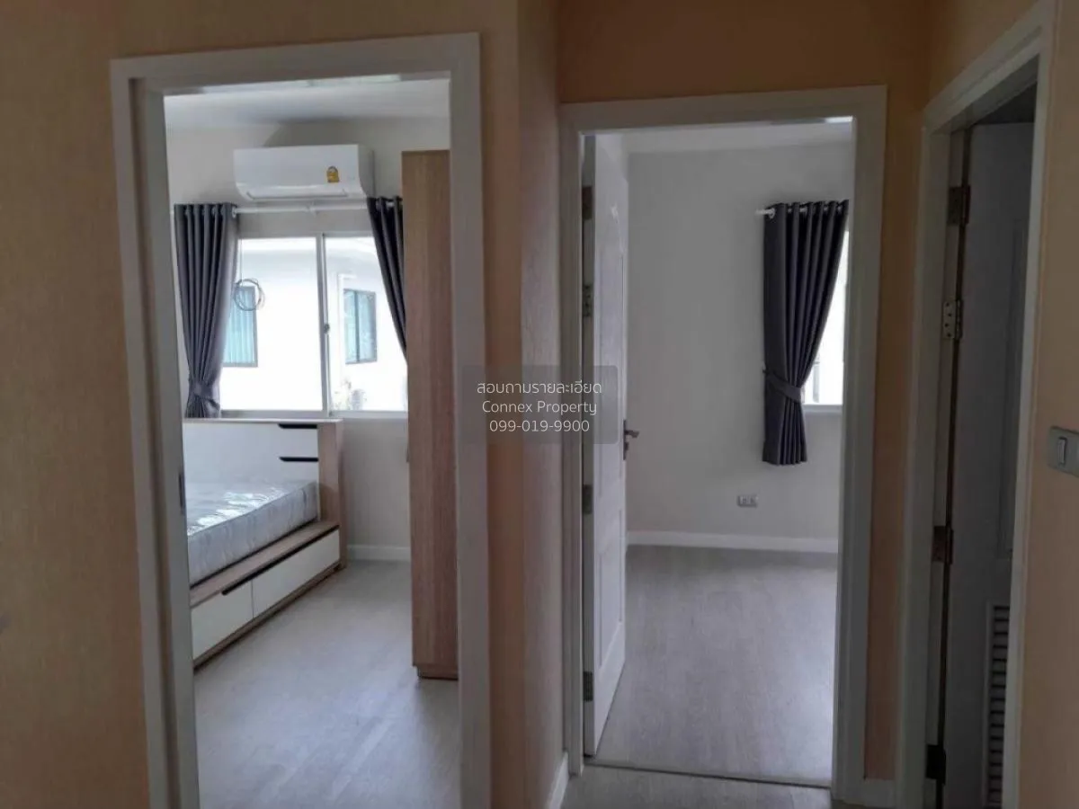 For Rent House , Perfect Place Ramkhamhaeng-Suvarnabhumi 3 , Min 