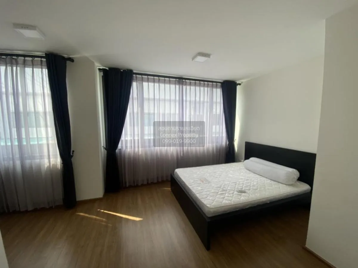 For Sale Townhouse/Townhome  , Pleno Bangna-Wongwaen , Bang Phli  3