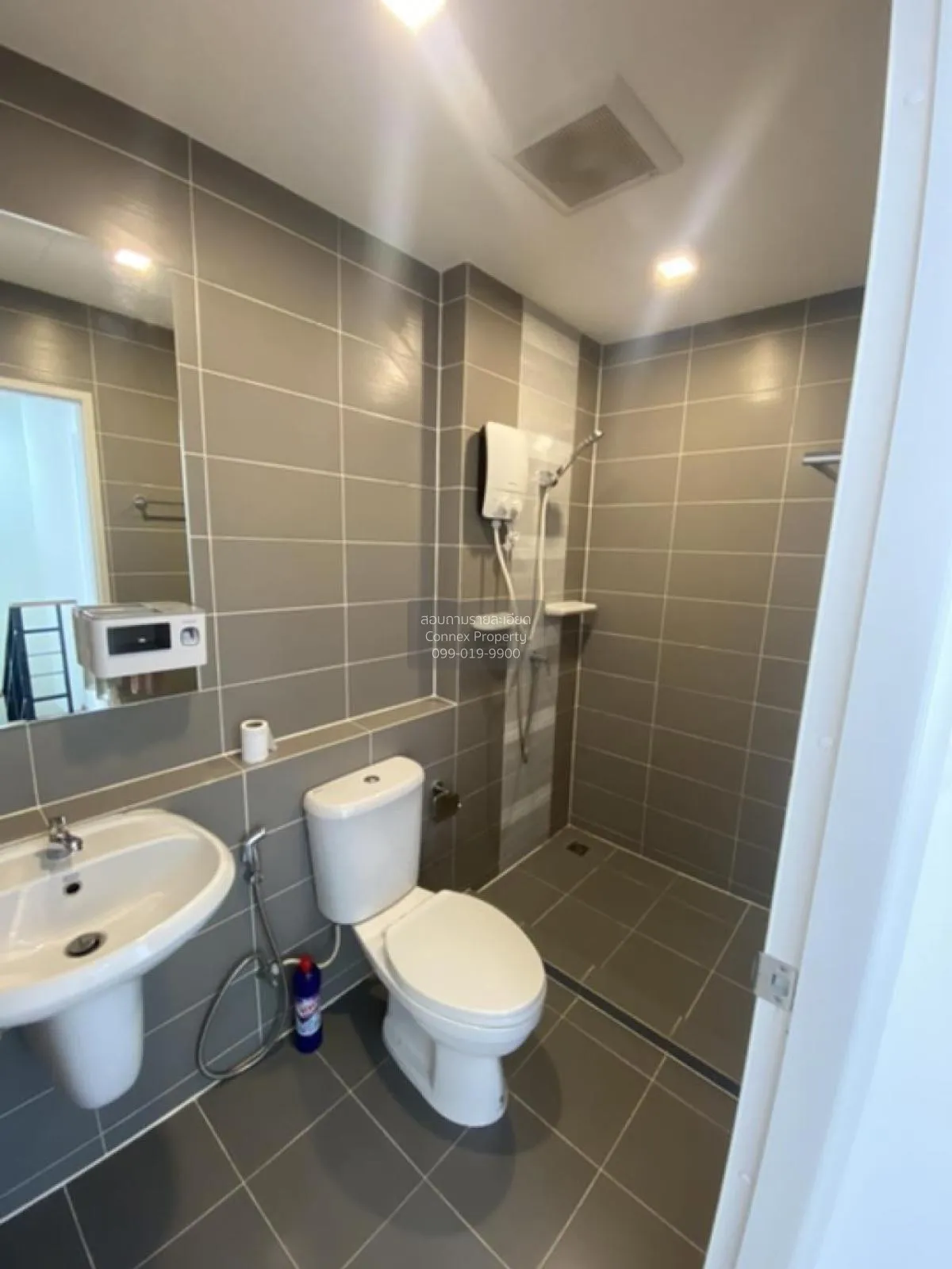 For Sale Townhouse/Townhome  , Pleno Bangna-Wongwaen , Bang Phli 