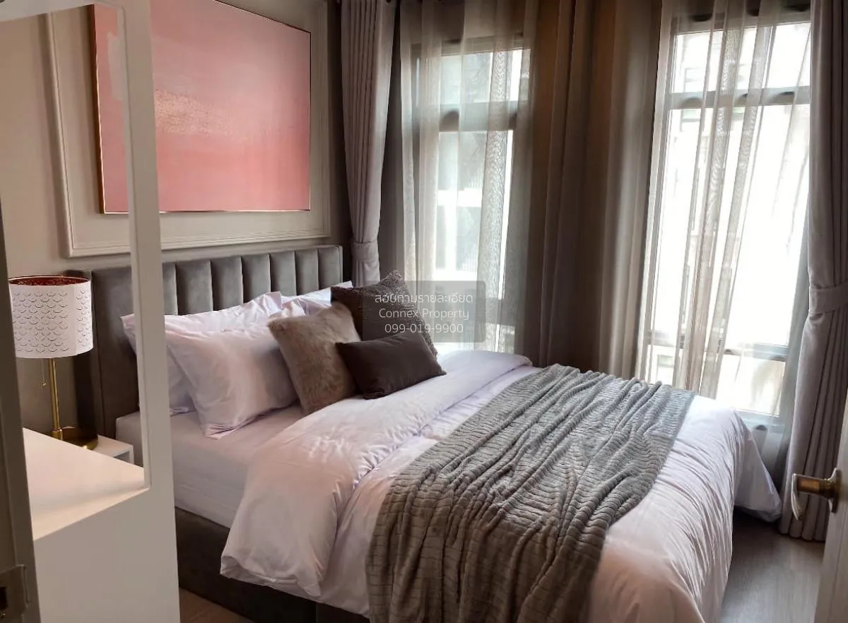 เช่าคอนโด  แอสปาย อโศก - รัชดา MRT-พระราม 9 ห้วยขวาง เขต ห้วยขวาง