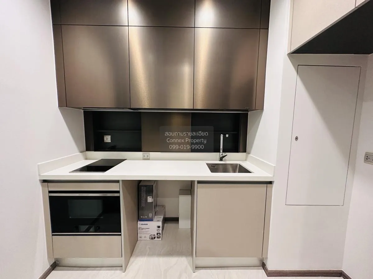 For Sale Condo , The Address Siam-Ratchathewi , BTS-Ratchathewi , 3