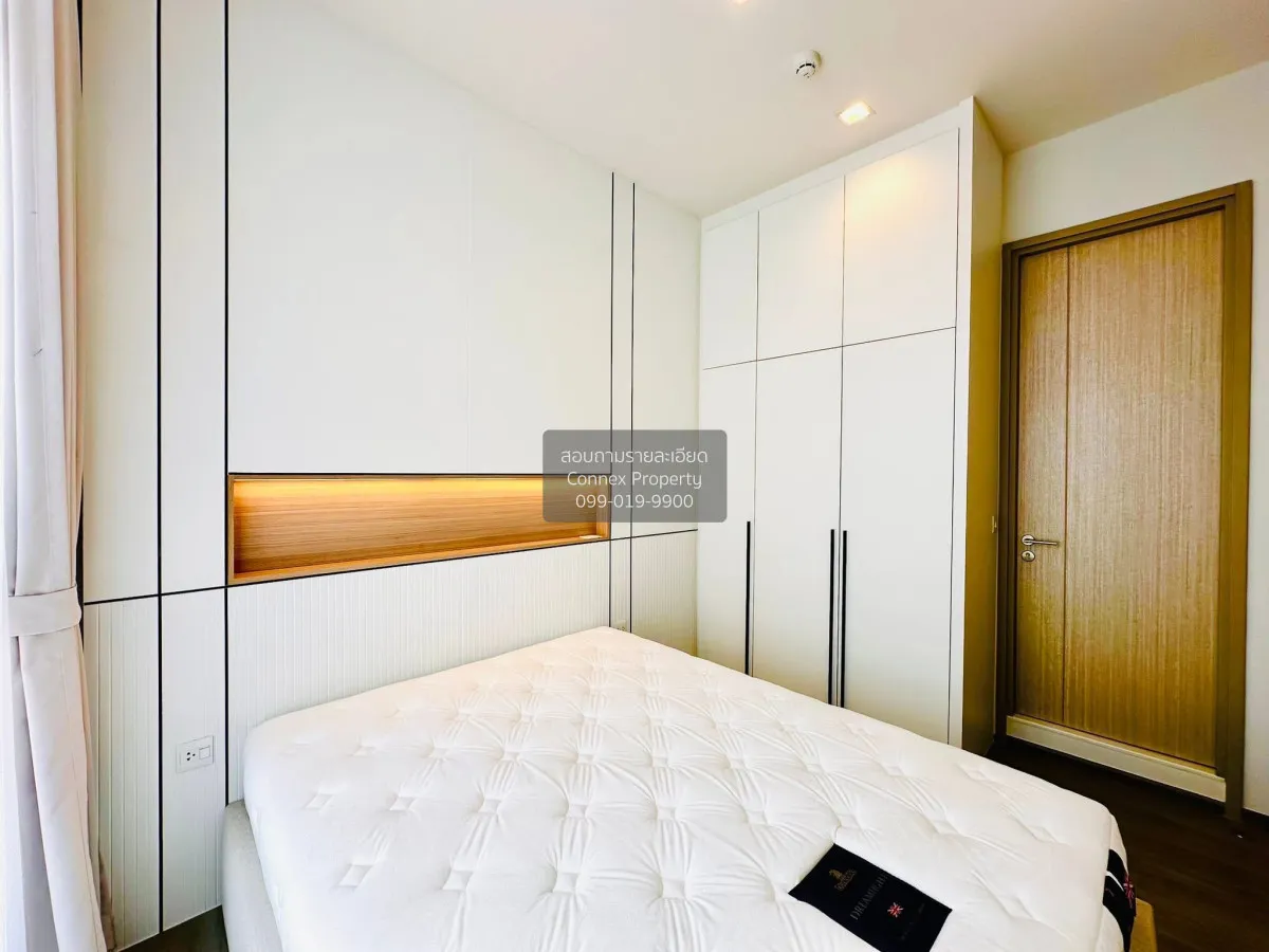 For Sale Condo , The Address Siam-Ratchathewi , BTS-Ratchathewi , 4