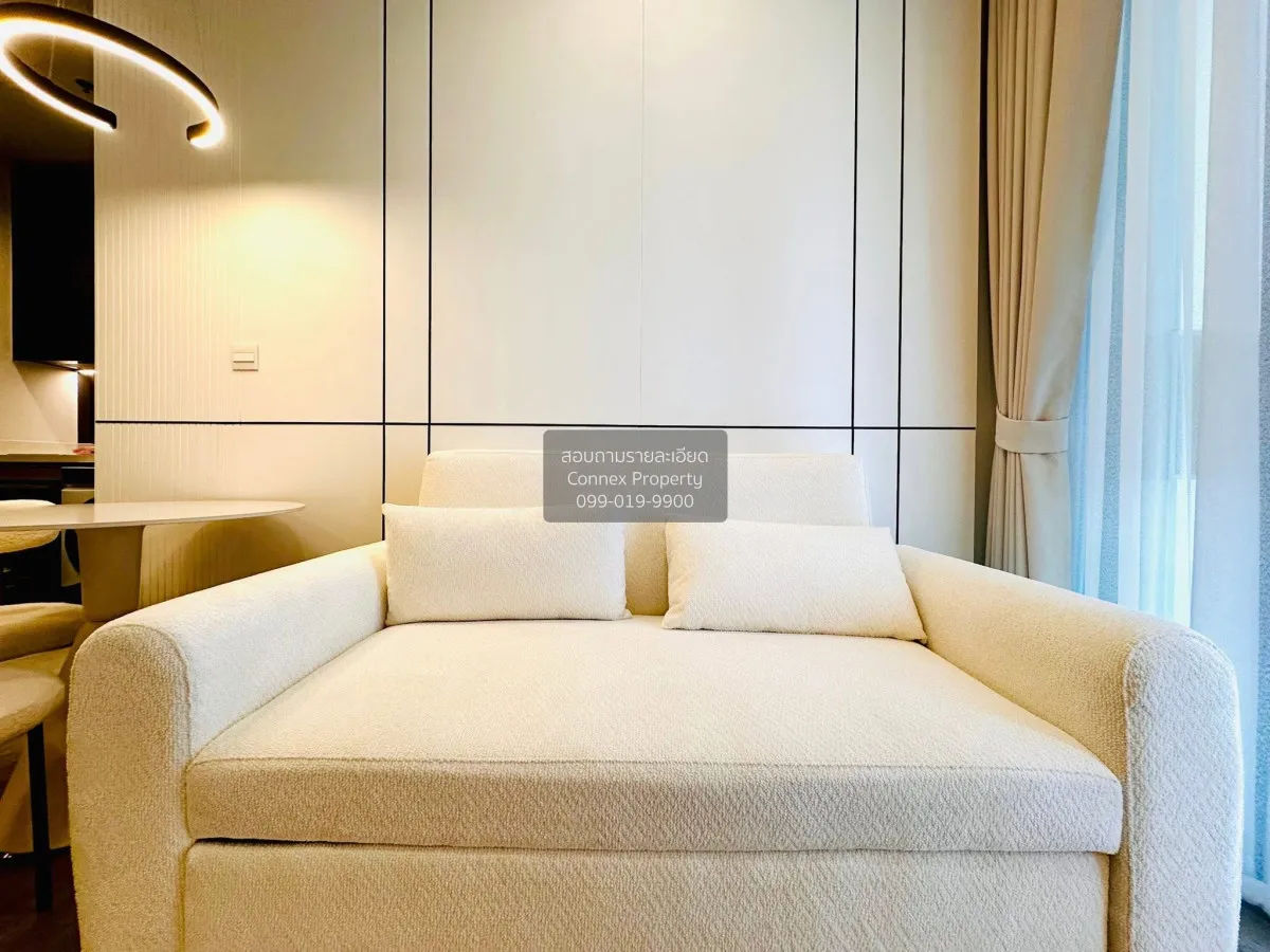 ขายคอนโด  ดิ แอดเดรส สยาม-ราชเทวี BTS-ราชเทวี ถนนเพชรบุรี เขต ราช