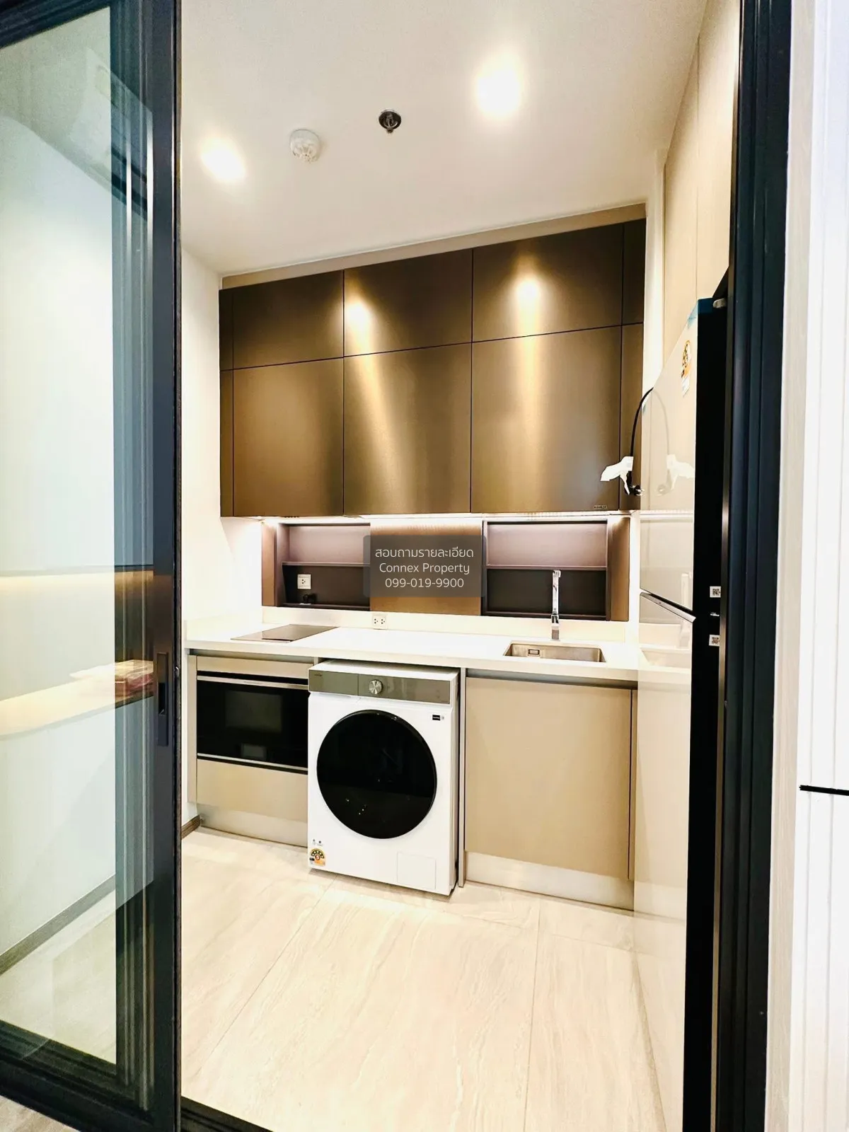 ขายคอนโด  ดิ แอดเดรส สยาม-ราชเทวี BTS-ราชเทวี ถนนเพชรบุรี เขต ราช