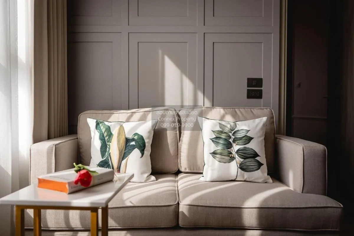 เช่าคอนโด  ไนท์​บริดจ์​ ไ​พ​ร์ม​ รัชโยธิน BTS-พหลโยธิน 24 จตุจักร 2