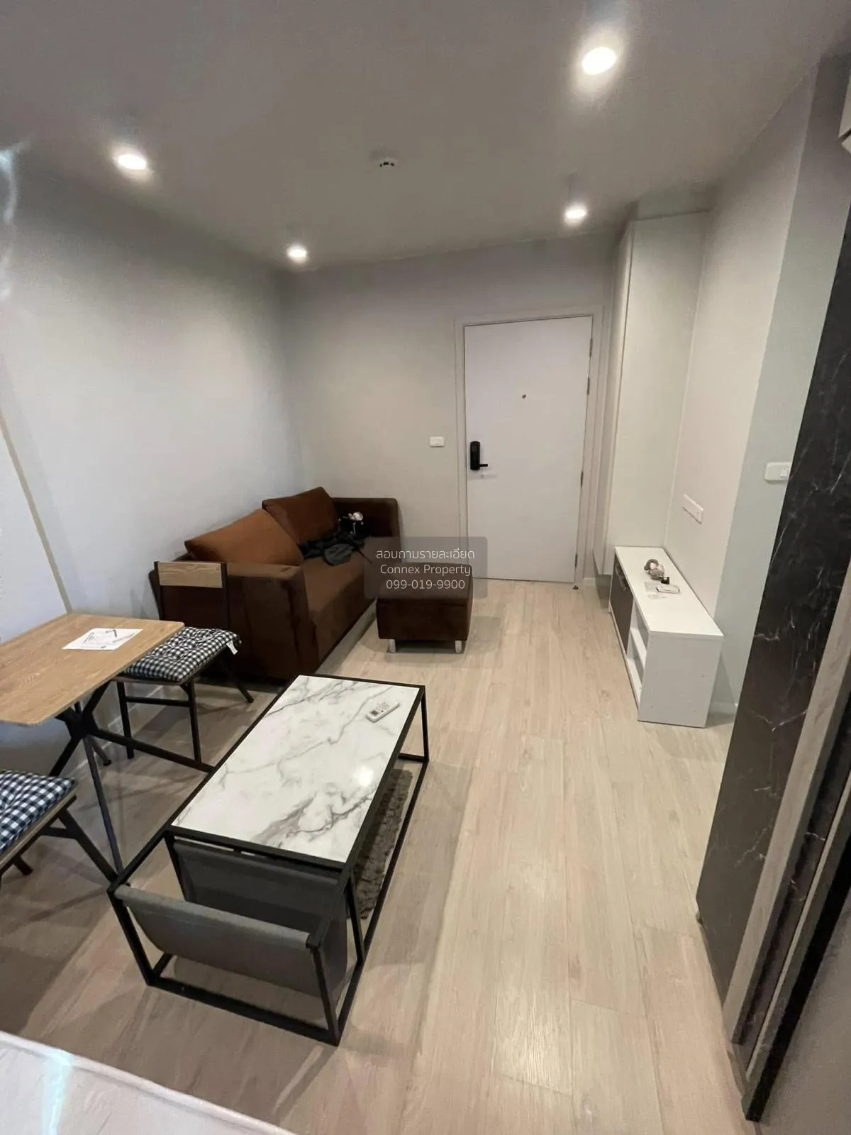 เช่าคอนโด  ยู เกษตร – นวมินทร์ อนุสาวรีย์ เขต บางเขน กรุงเทพ CX-1 2