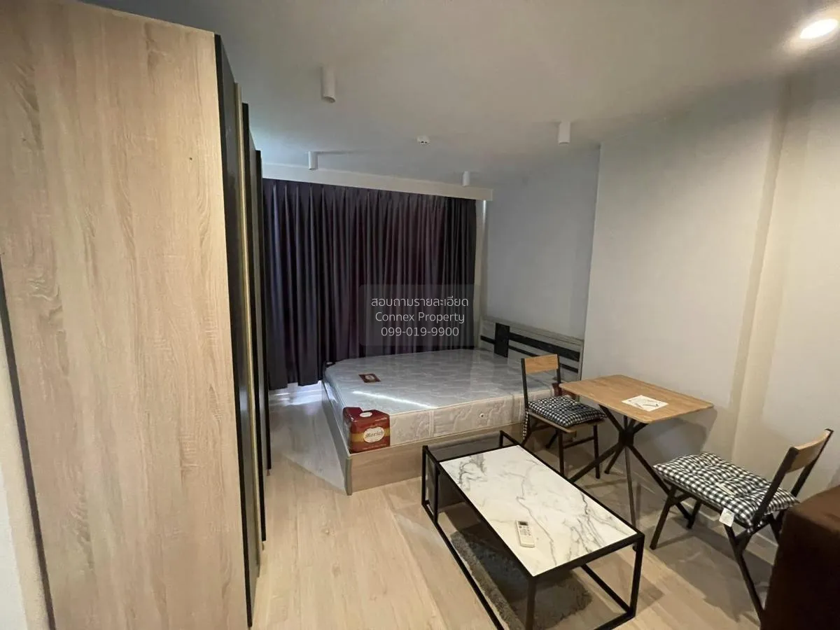 เช่าคอนโด  ยู เกษตร – นวมินทร์ อนุสาวรีย์ เขต บางเขน กรุงเทพ CX-1 3