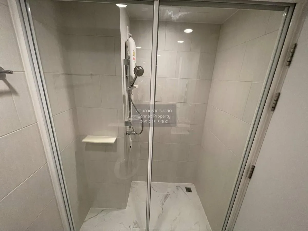 เช่าคอนโด  ยู เกษตร – นวมินทร์ อนุสาวรีย์ เขต บางเขน กรุงเทพ CX-1