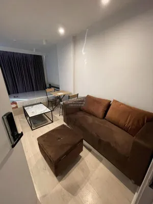 เช่าคอนโด  ยู เกษตร – นวมินทร์ อนุสาวรีย์ เขต บางเขน กรุงเทพ CX-115998