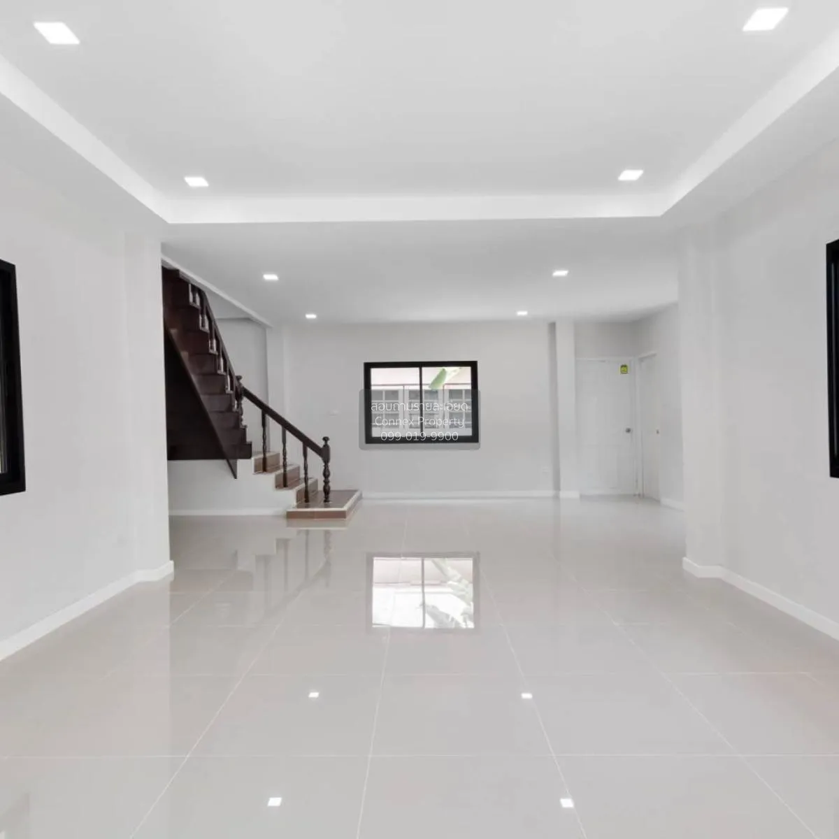 ขายบ้าน  บ้านกฤษดานคร 10 หน้ากว้าง รีโนเวทใหม่ บางบัวทอง บางใหญ่ 