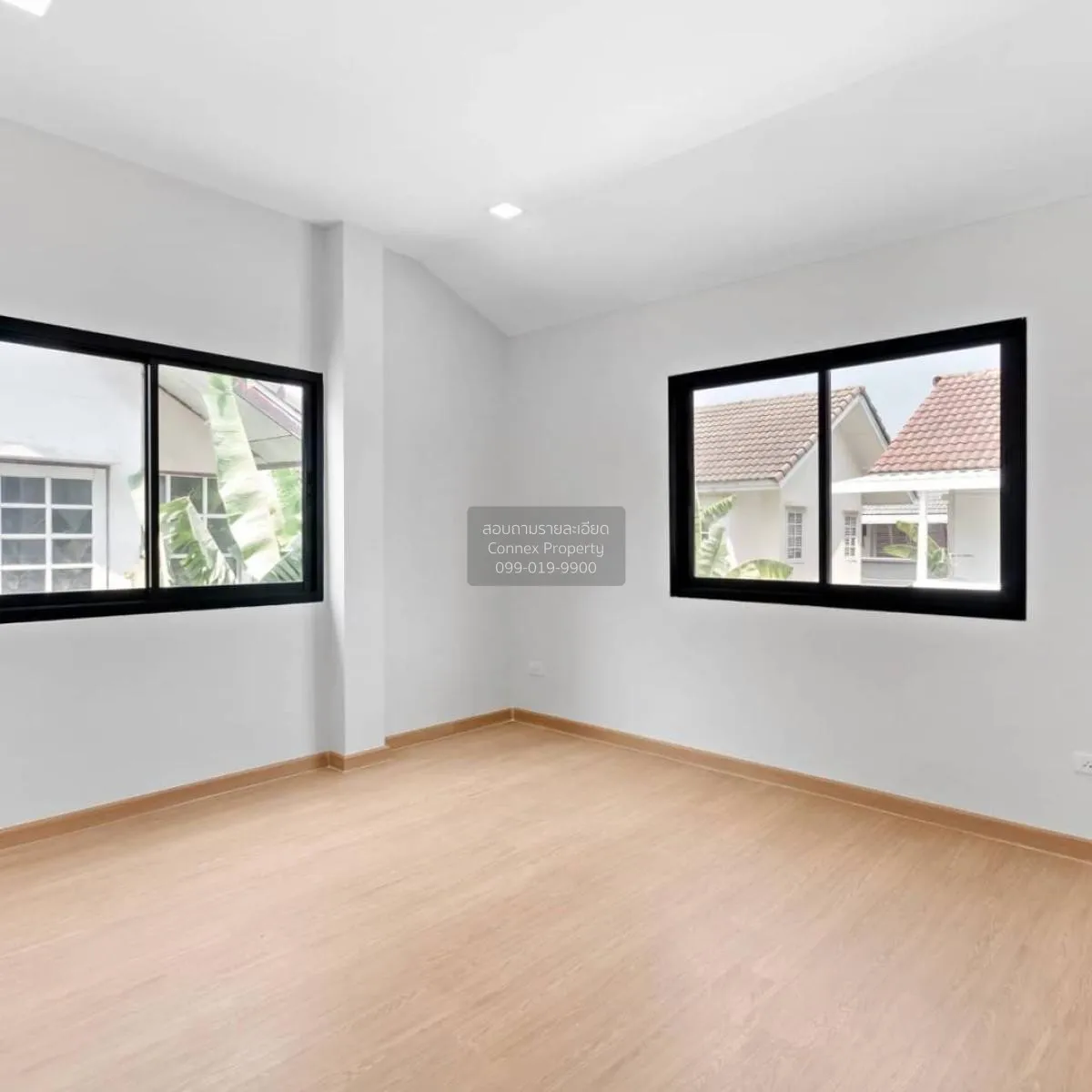 ขายบ้าน  บ้านกฤษดานคร 10 หน้ากว้าง รีโนเวทใหม่ บางบัวทอง บางใหญ่ 