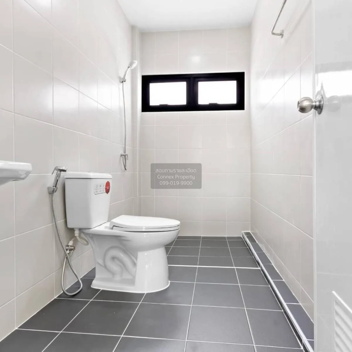 ขายบ้าน  บ้านกฤษดานคร 10 หน้ากว้าง รีโนเวทใหม่ บางบัวทอง บางใหญ่ 