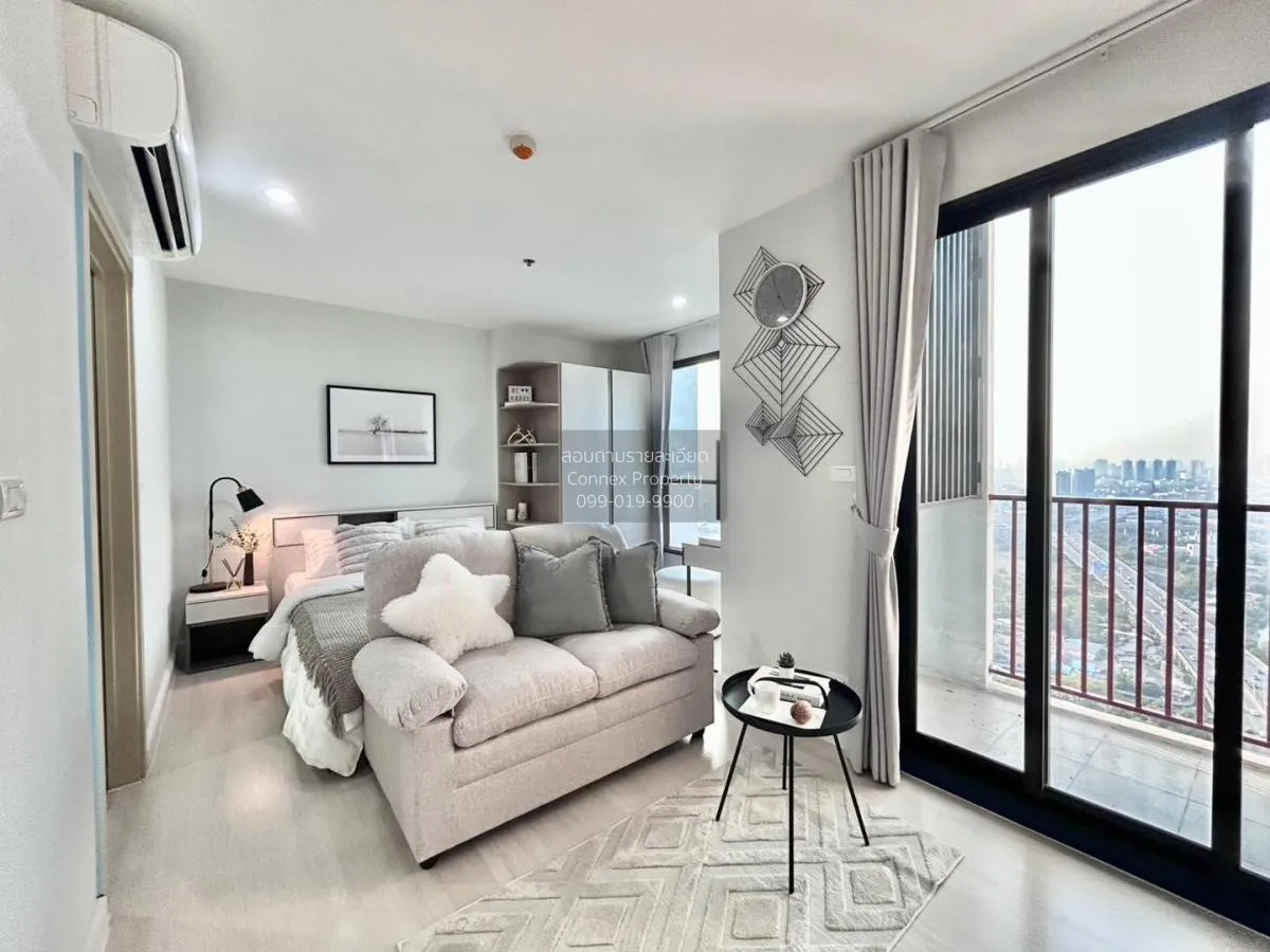 For Sale Condo , The Base Rama 9 - Ramkhamhaeng , ARL-Ramkhamhaen 1