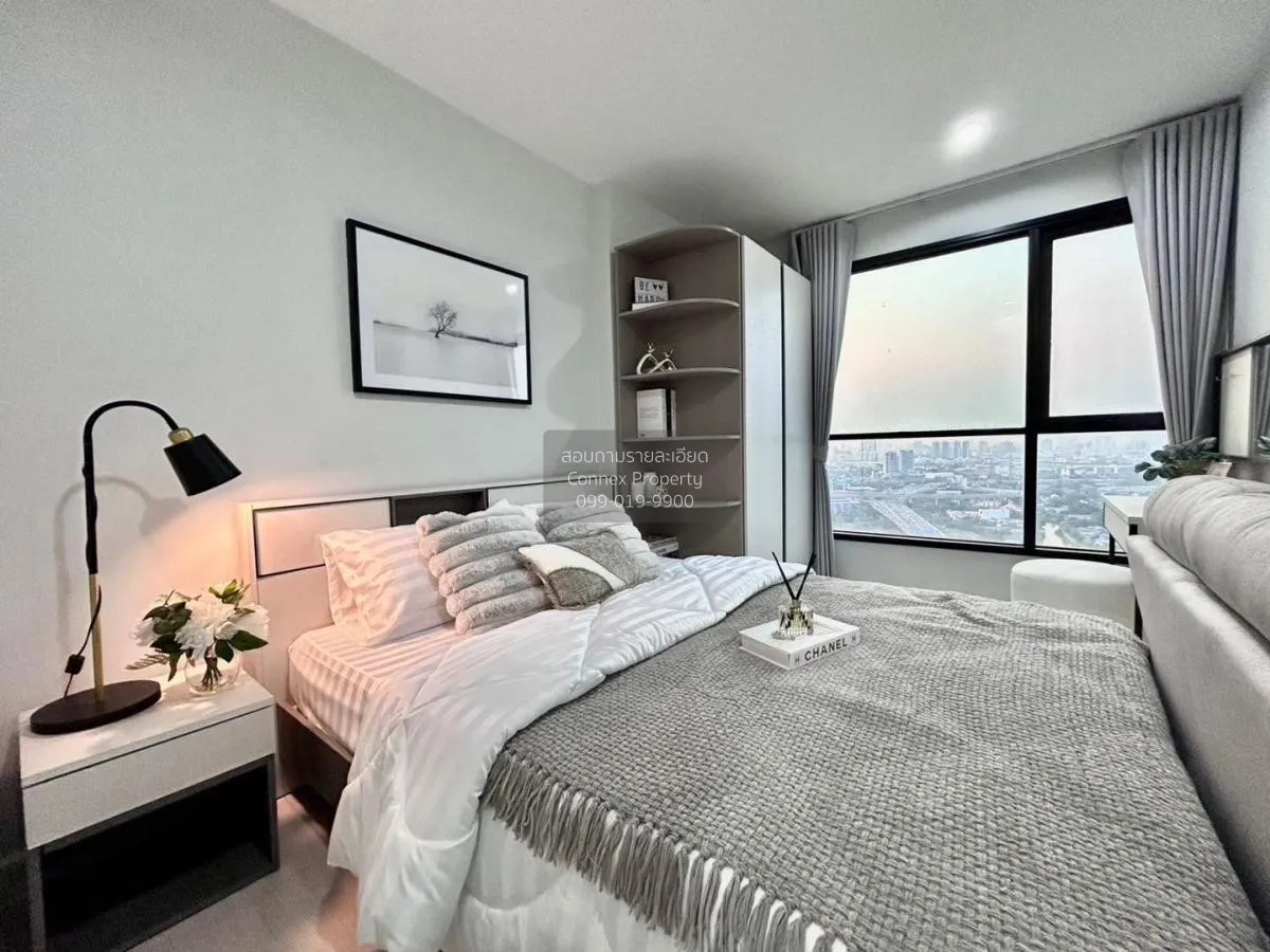 For Sale Condo , The Base Rama 9 - Ramkhamhaeng , ARL-Ramkhamhaen 2