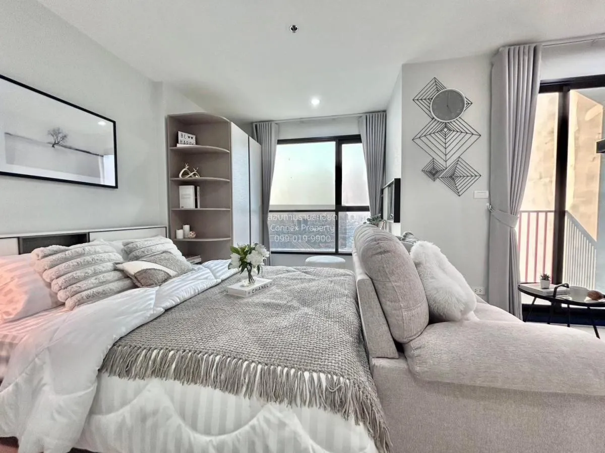 For Sale Condo , The Base Rama 9 - Ramkhamhaeng , ARL-Ramkhamhaen 3