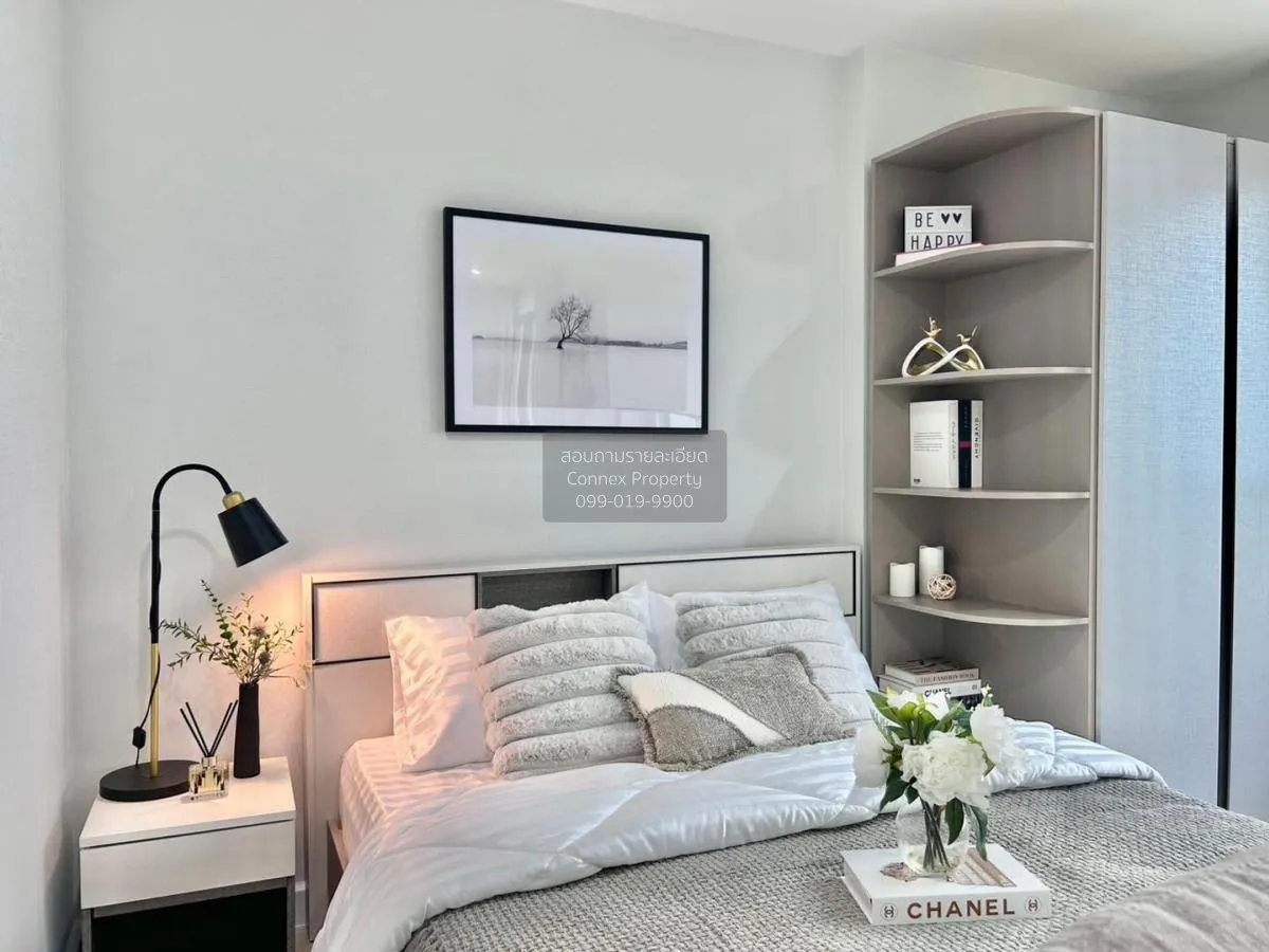 For Sale Condo , The Base Rama 9 - Ramkhamhaeng , ARL-Ramkhamhaen 4