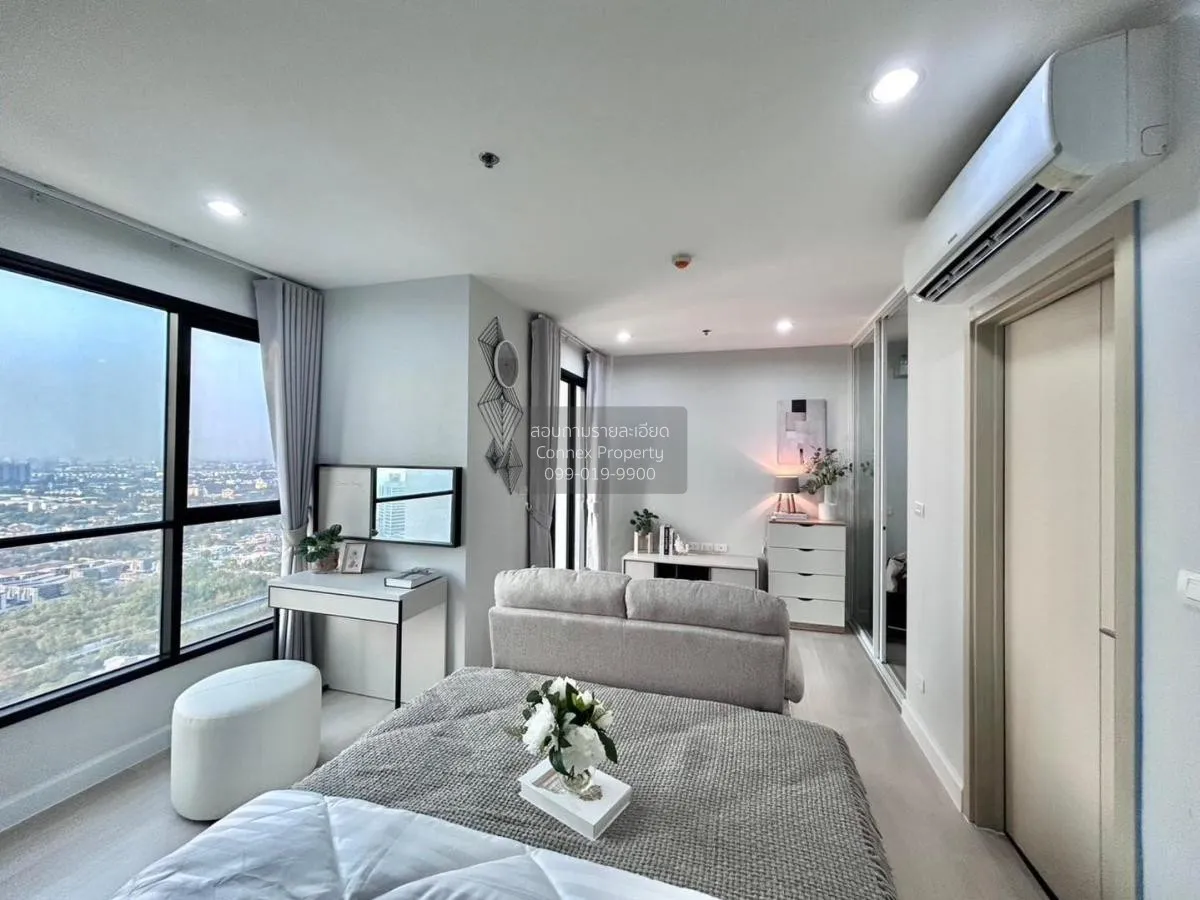For Sale Condo , The Base Rama 9 - Ramkhamhaeng , ARL-Ramkhamhaen
