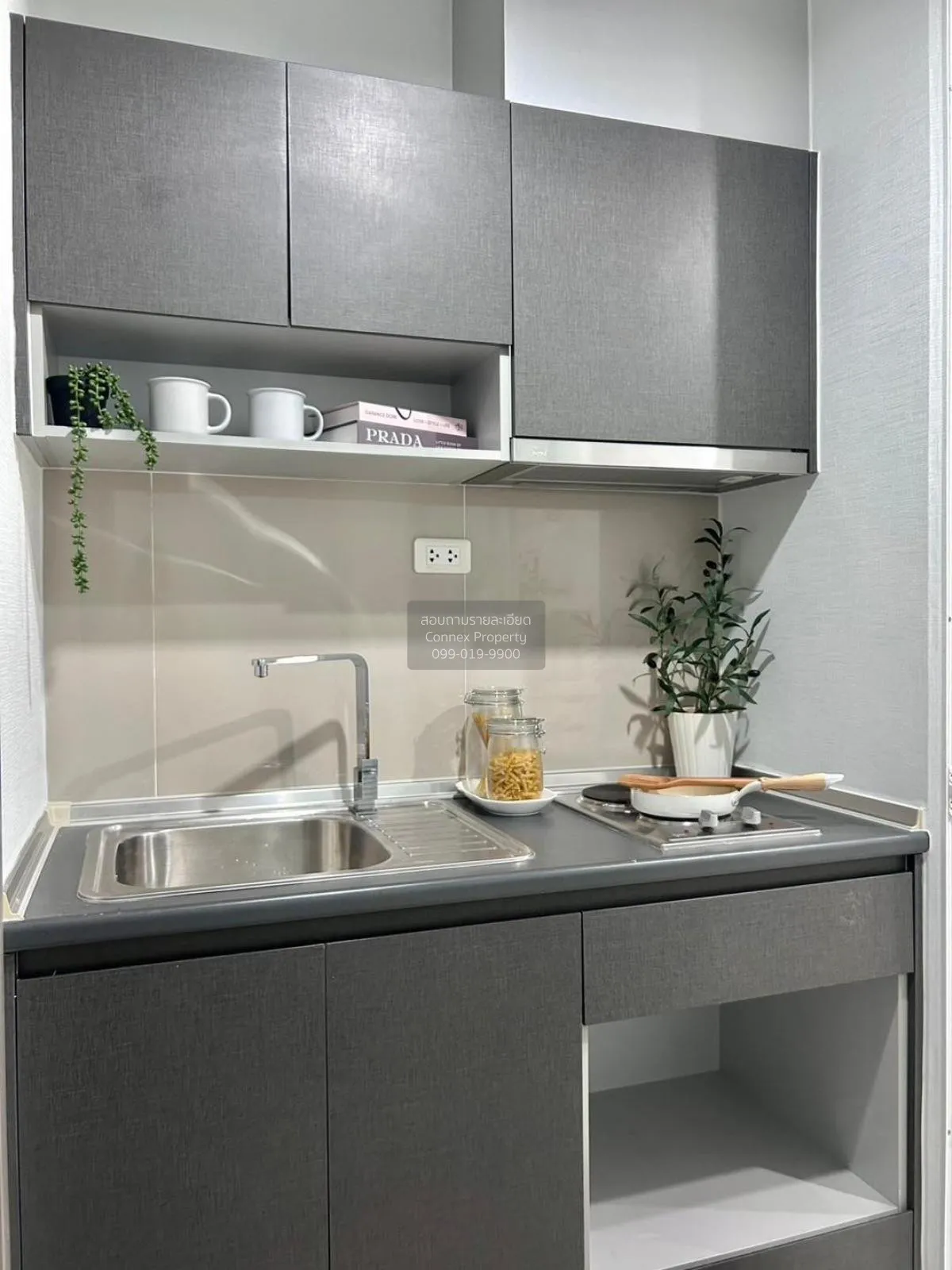 For Sale Condo , The Base Rama 9 - Ramkhamhaeng , ARL-Ramkhamhaen