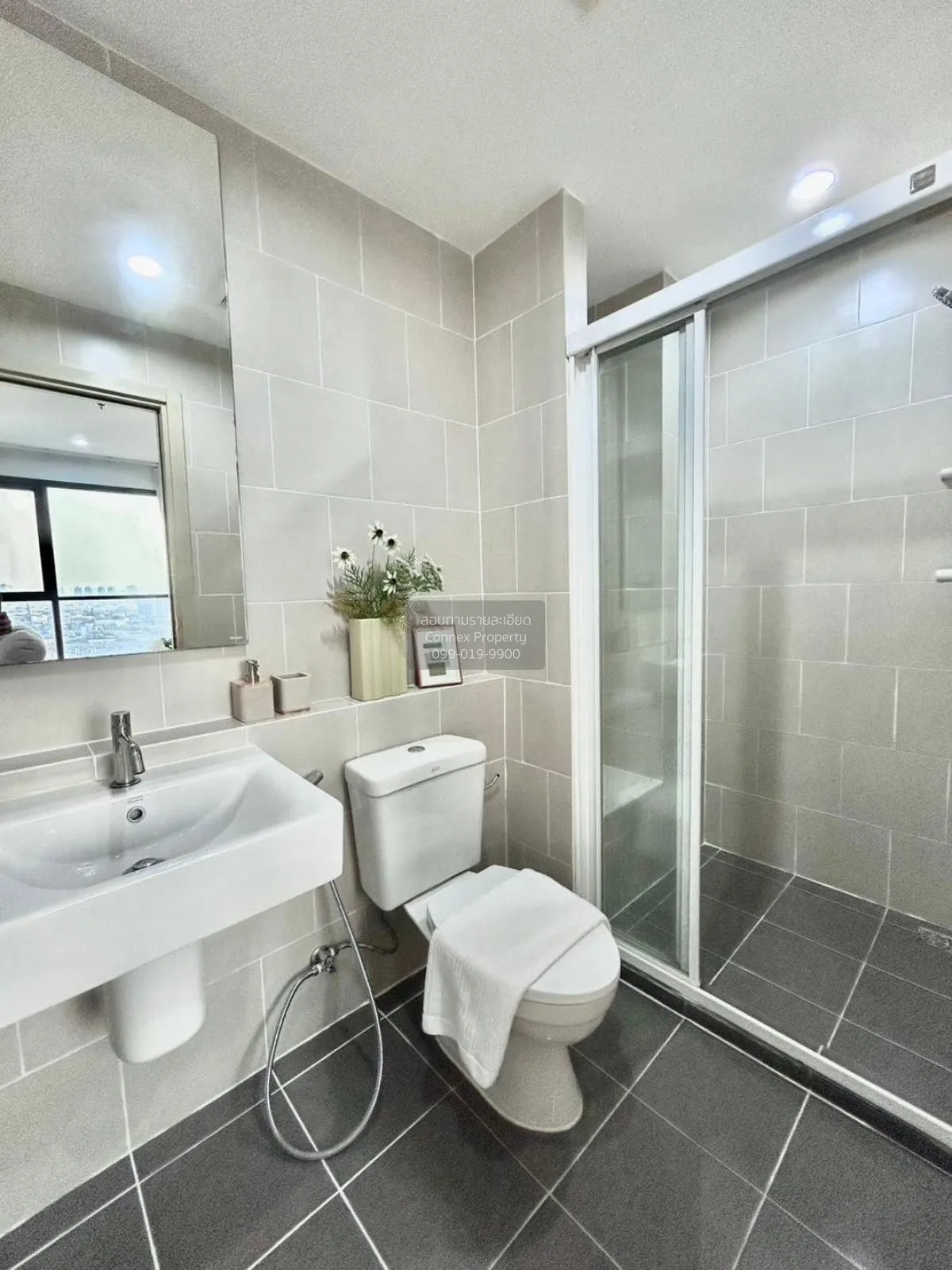 For Sale Condo , The Base Rama 9 - Ramkhamhaeng , ARL-Ramkhamhaen