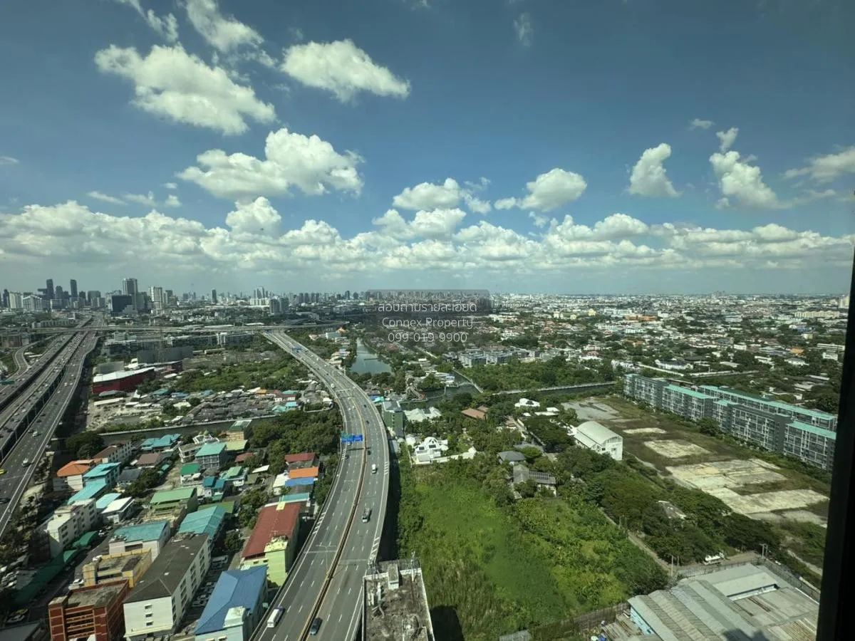 For Sale Condo , The Base Rama 9 - Ramkhamhaeng , ARL-Ramkhamhaen