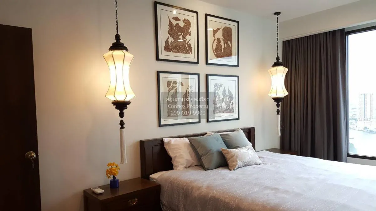 เช่าคอนโด  บ้าน เจ้าพระยา BTS-คลองสาน คลองสาน เขต คลองสาน กรุงเทพ