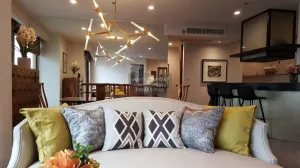 For Rent Condo , Baan Chao Praya , BTS-Khlong San , Khlong San , Khlong San , Bangkok , CX-116001