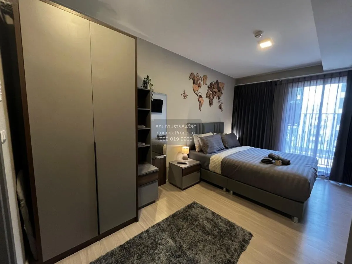 For Rent Condo , Quintara Phume Sukhumvit 39 , BTS-Phrom Phong ,  4
