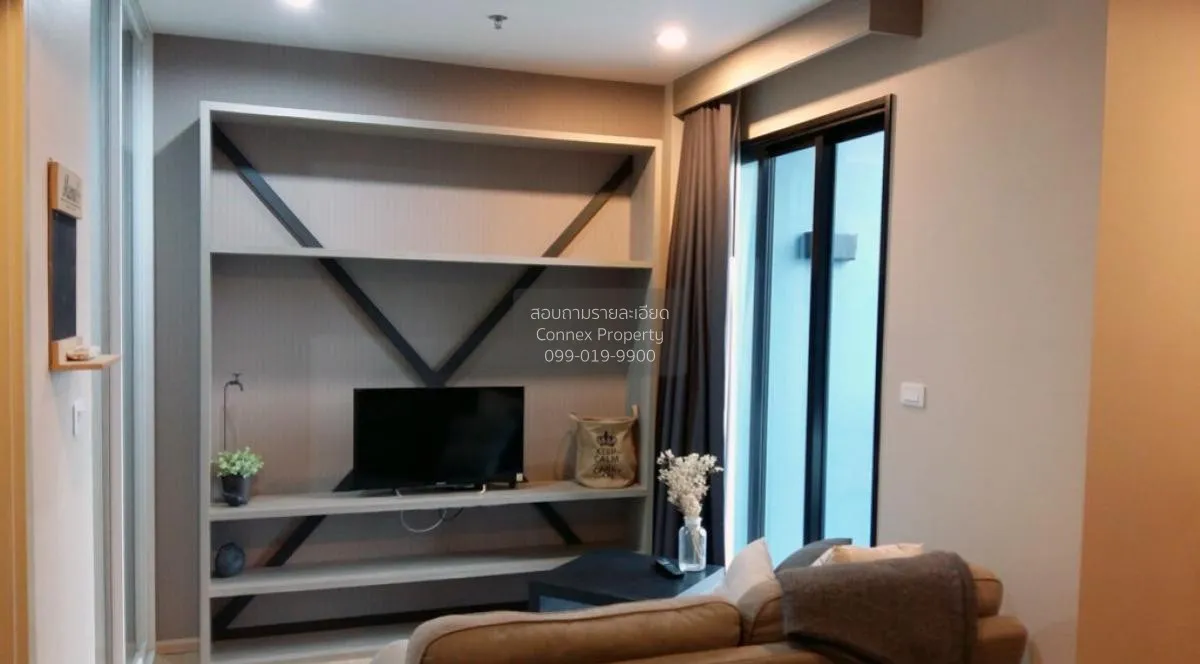 ขายคอนโด  เดอะ เบส พระราม 9 - รามคำแหง ARL-รามคำแหง หัวหมาก เขต บ 3