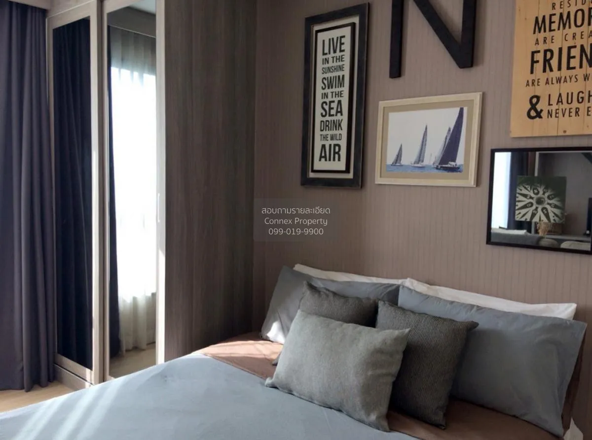 For Rent Condo , The Base Rama 9 - Ramkhamhaeng , ARL-Ramkhamhaen 1