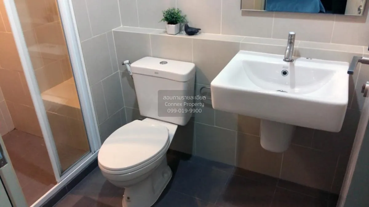 For Rent Condo , The Base Rama 9 - Ramkhamhaeng , ARL-Ramkhamhaen