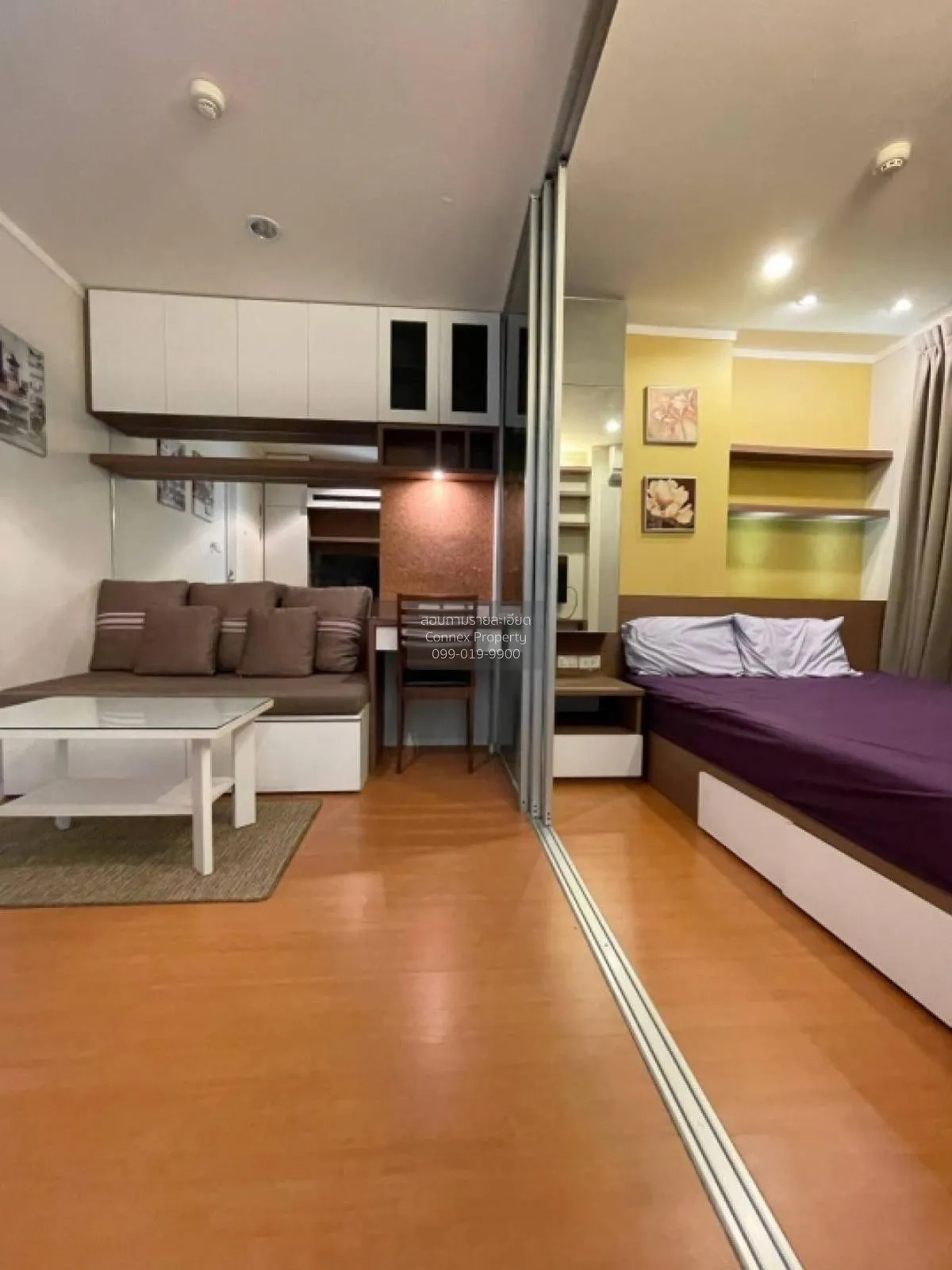 For Rent Condo , Lumpini Park Rattanathibet - Ngamwongwan , Bang  2