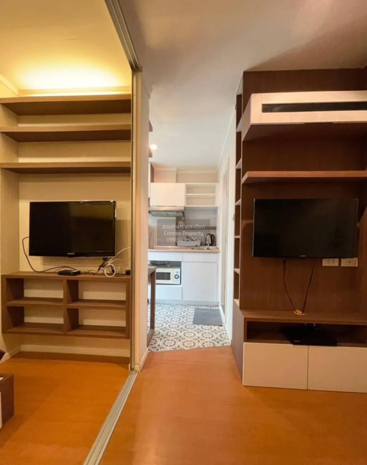 For Rent Condo , Lumpini Park Rattanathibet - Ngamwongwan , Bang  3