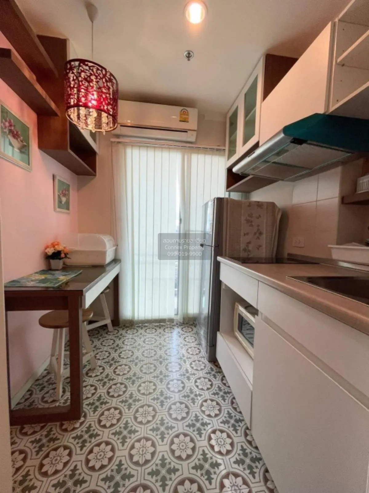 For Rent Condo , Lumpini Park Rattanathibet - Ngamwongwan , Bang  4