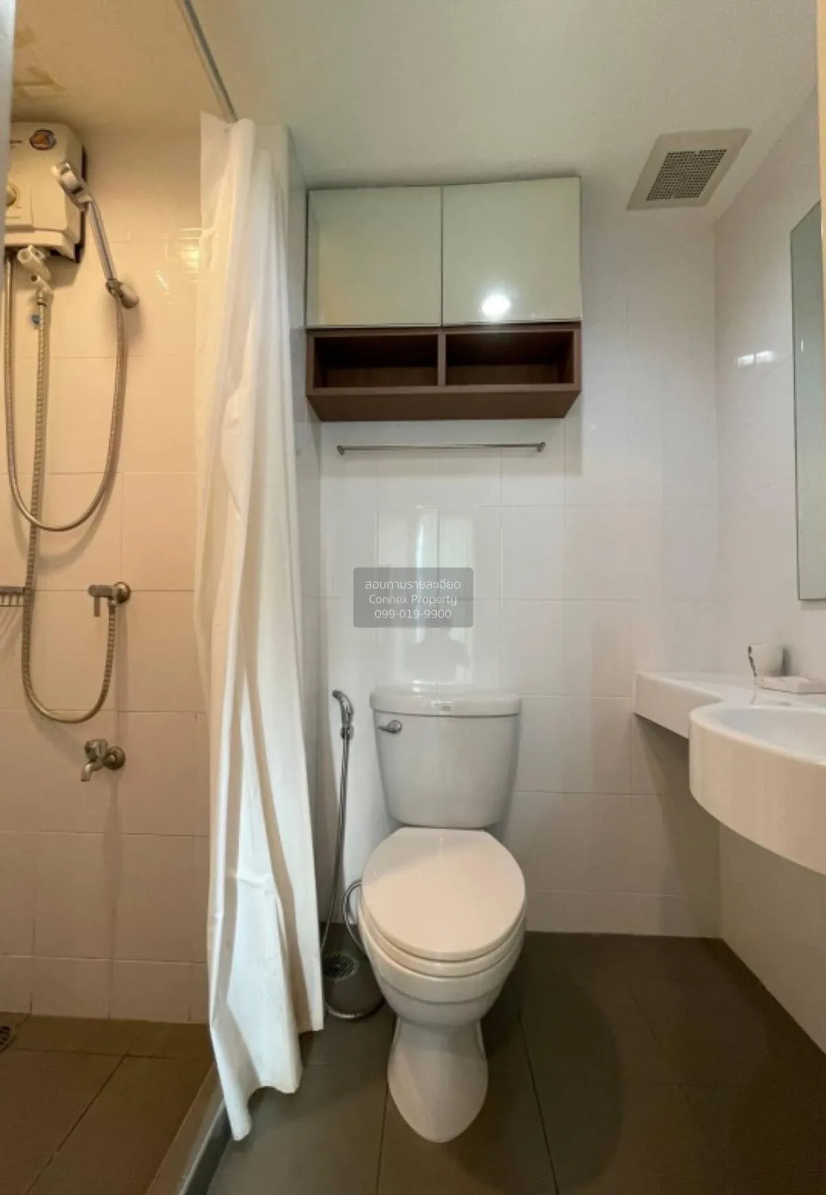 For Rent Condo , Lumpini Park Rattanathibet - Ngamwongwan , Bang 