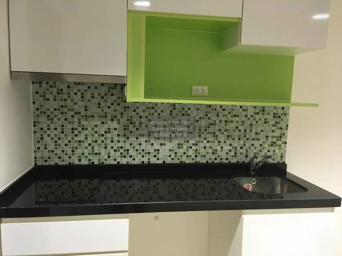 ขายคอนโด  ชาโตว์ อิน ทาวน์ พหลโยธิน 32 BTS-เสนานิคม เสนานิคม เขต  2