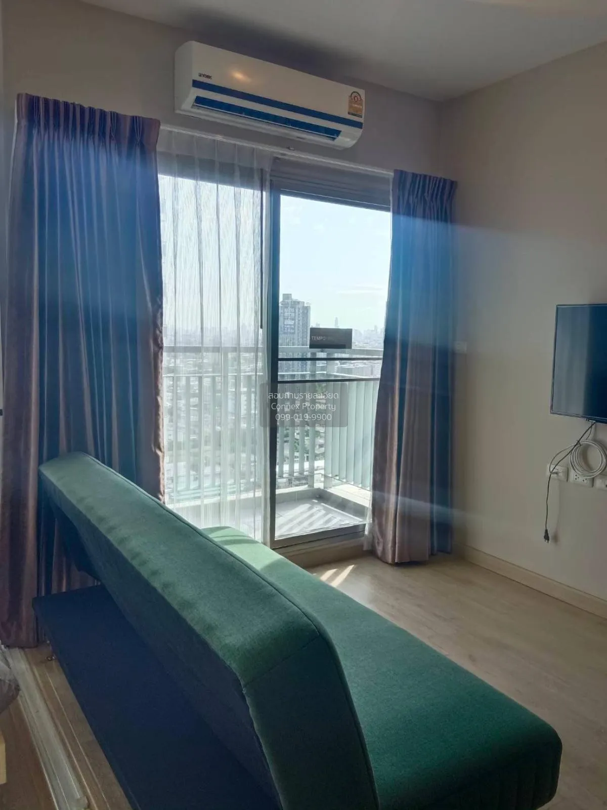 For Sale Condo , The Tempo Grand Sathorn - Wutthakat , BTS-Wuttha 2