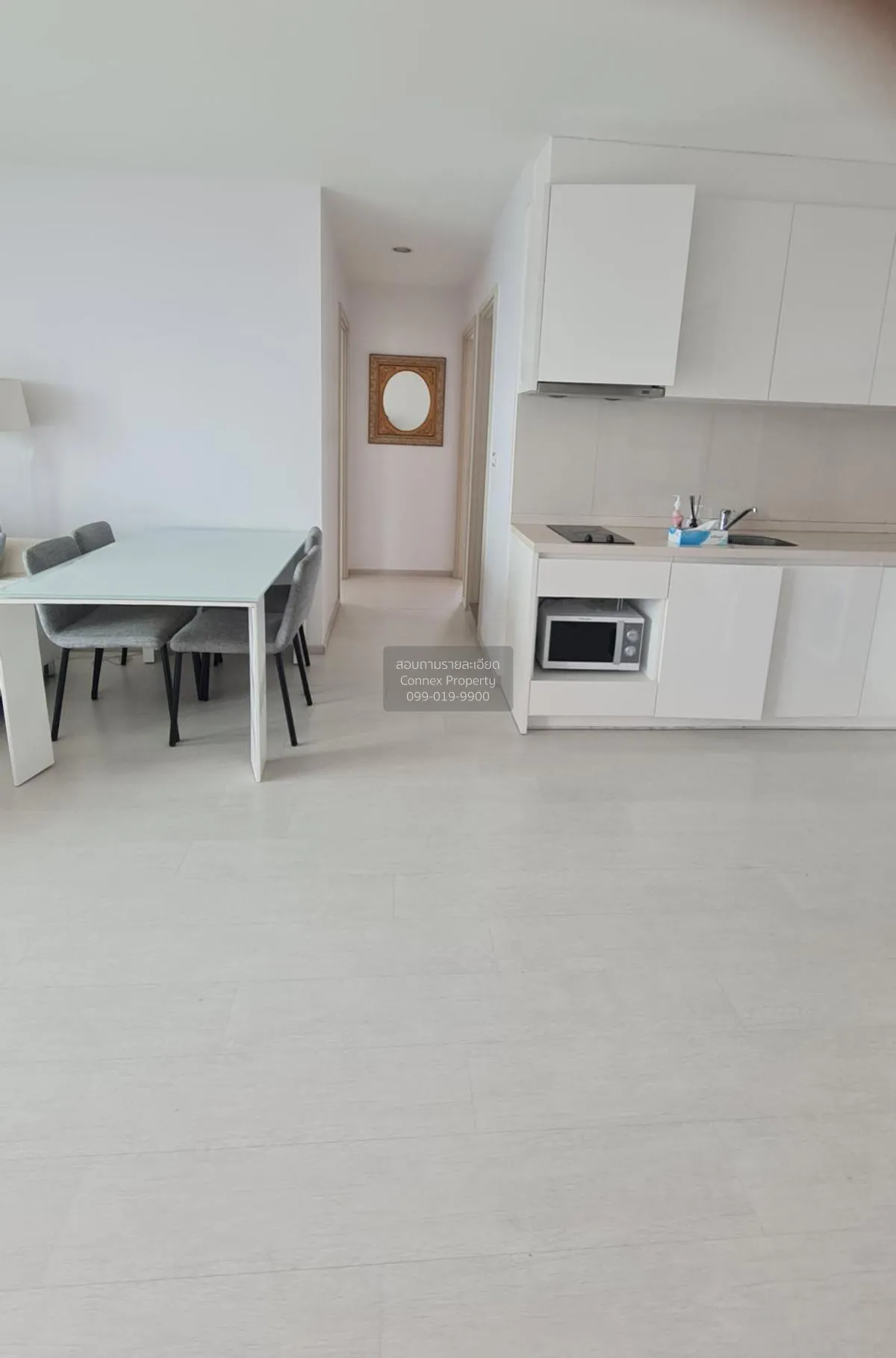 เช่าคอนโด  ริทึ่ม สุขุมวิท 42 BTS-เอกมัย พระโขนง เขต คลองเตย กรุง 3