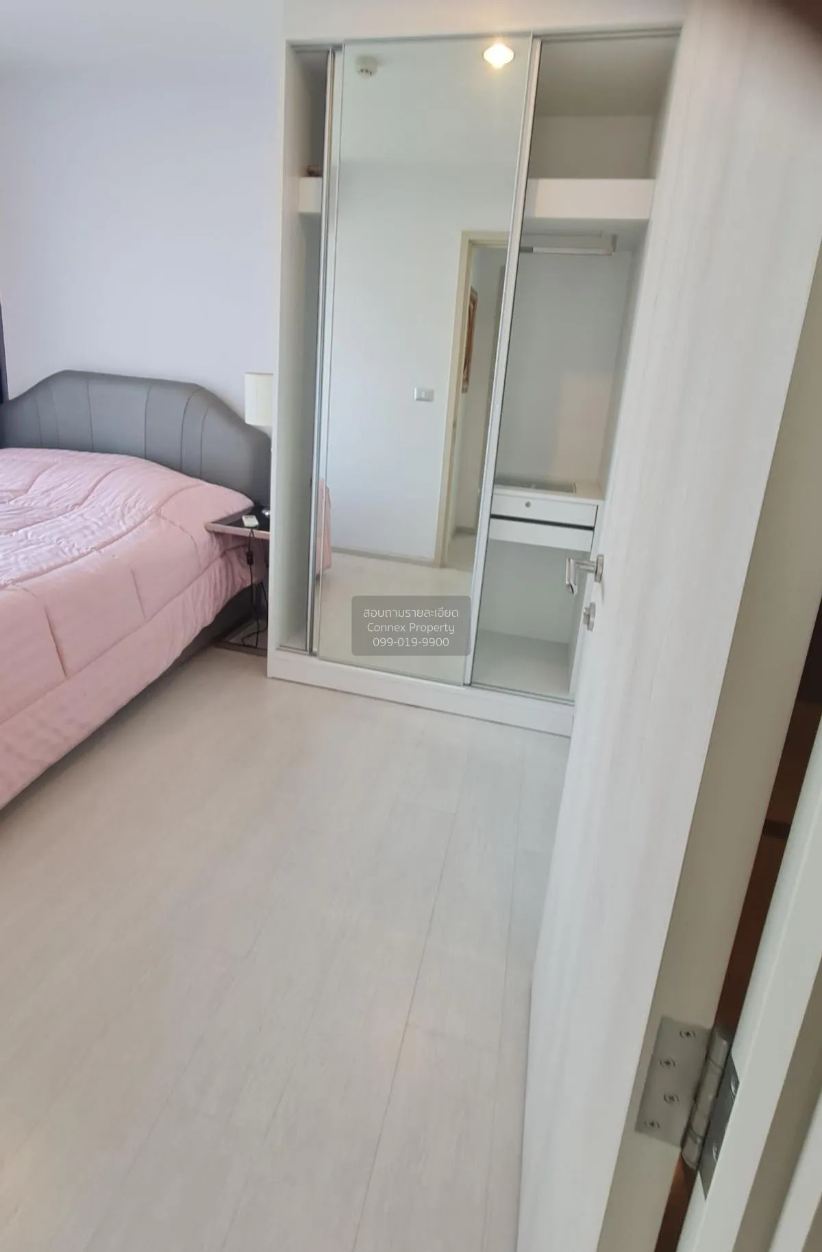 เช่าคอนโด  ริทึ่ม สุขุมวิท 42 BTS-เอกมัย พระโขนง เขต คลองเตย กรุง