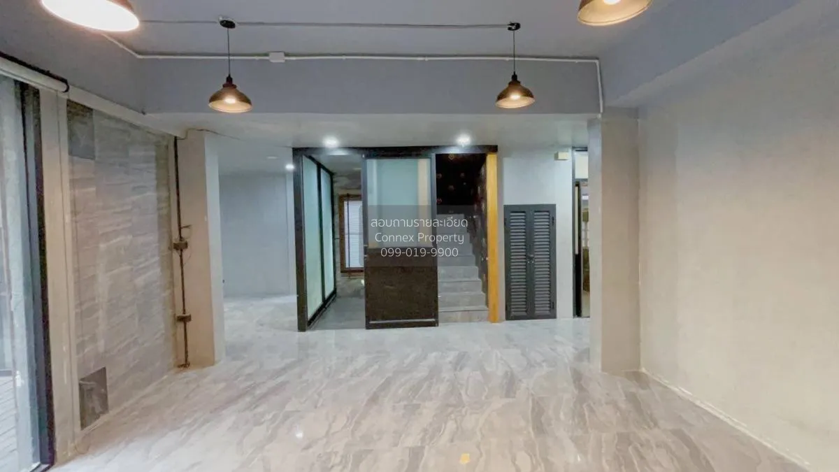 เช่าบ้าน  โนเบิล ทารา ทาวน์ อิน ทาวน์ พลับพลา เขต วังทองหลาง กรุง 4