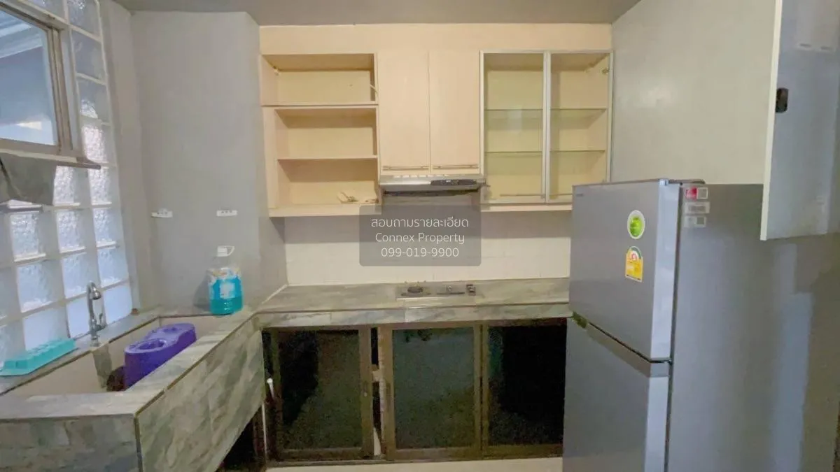 เช่าบ้าน  โนเบิล ทารา ทาวน์ อิน ทาวน์ พลับพลา เขต วังทองหลาง กรุง