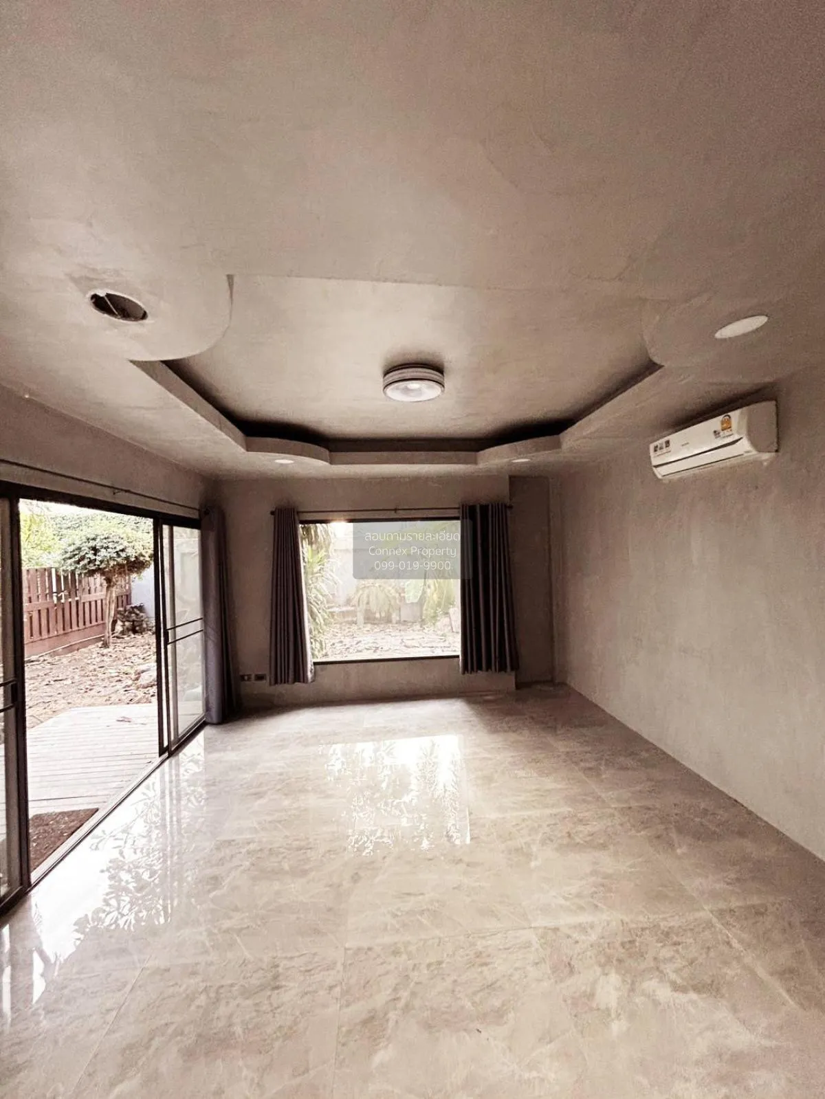 เช่าบ้าน  โนเบิล ทารา ทาวน์ อิน ทาวน์ พลับพลา เขต วังทองหลาง กรุง